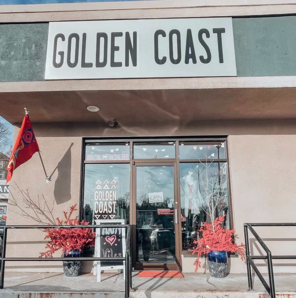 Coast – A boutique located in Clarks Summit, Pennsylvania